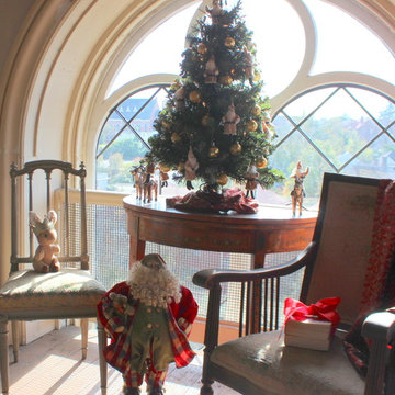 Christmas at Hay House 2015