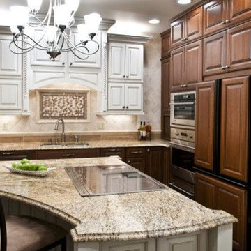 Kitchen Countertops