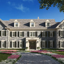 | COLONIAL |