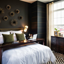 Bedroom ideas