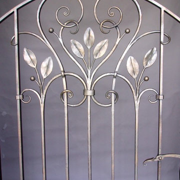 Gates & Doors