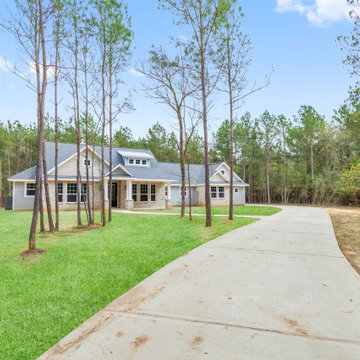 The Saddle Creek Plan