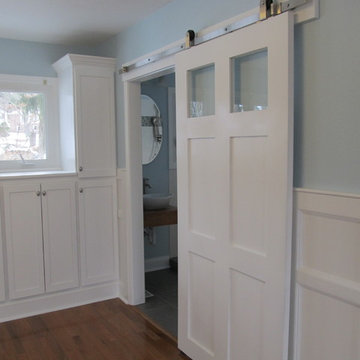 Master Suite Renovation