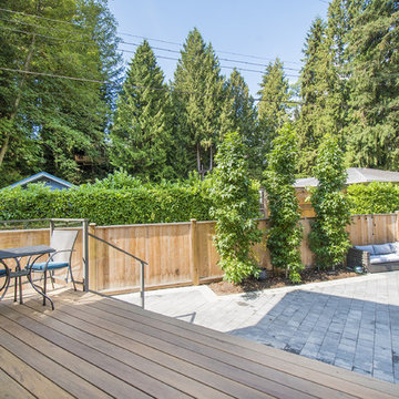 Pemberton Heights