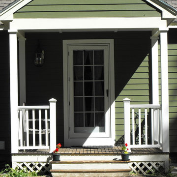 Hanckock, NH