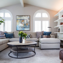 Fam Room