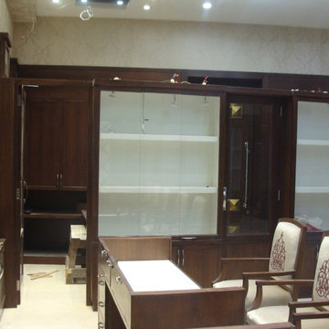 Jewellery showroom at jaipur