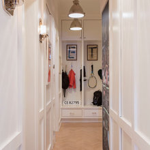 Mudroom