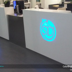 Flexfire LEDs - Commercial - Lighting
