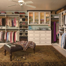 Closet Ideas