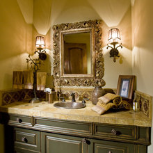 baths