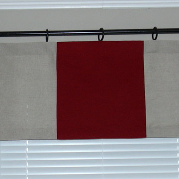VALANCES