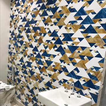 Bathroom Projects