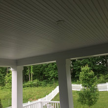 outdoor fan