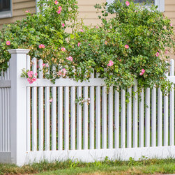 ActiveYards Fencing Solutions - Home Fencing And Gates