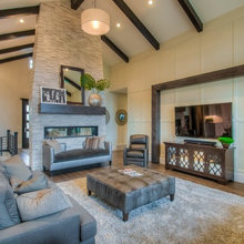 Fireplaces