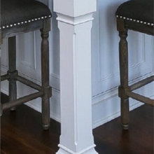 leg posts