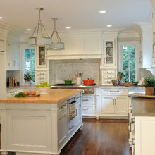 Kitchen Ideas