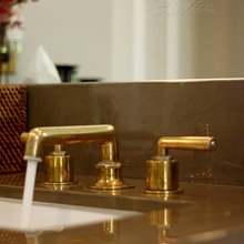 faucets
