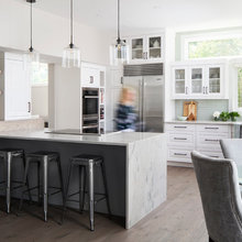 Kitchen gut & reno 3724's ideas