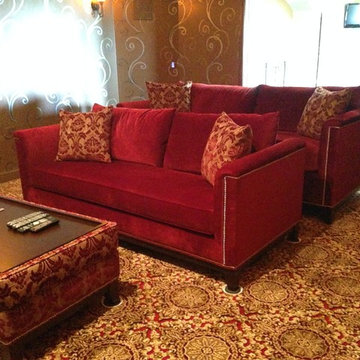 Stadium Seating