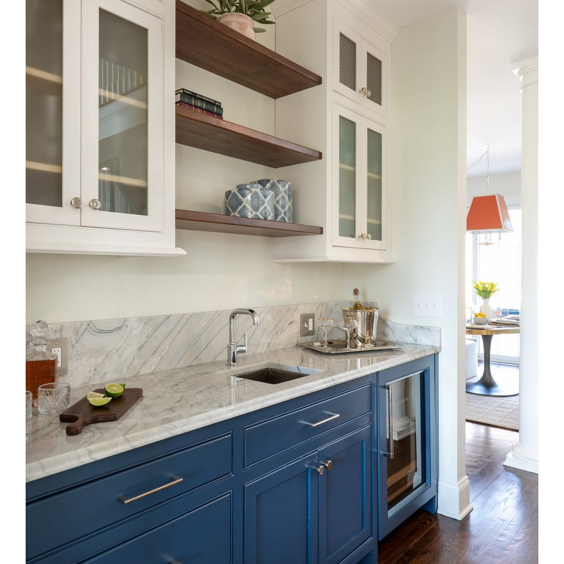 Burlington Kitchen Remodel