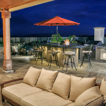 Buser Project : Western Outdoor Designs