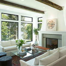 Lakehouse Windows