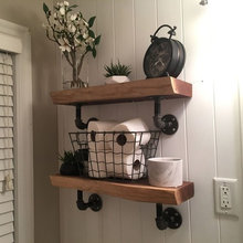 Decor For Bathrooms