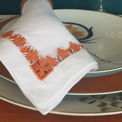 Table Linens - Tableware