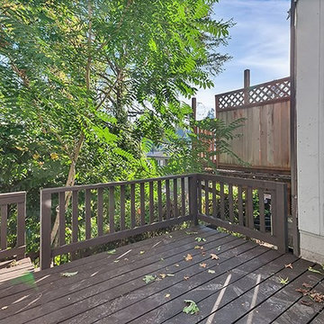 Outdoor-Living Portfolio