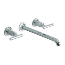 bathroom faucets