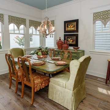 Homearama 2016 Norton Commons