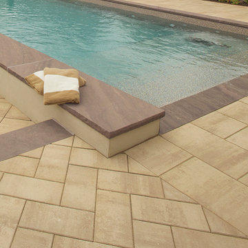 Suffolk County, NY Outdoor Oasis