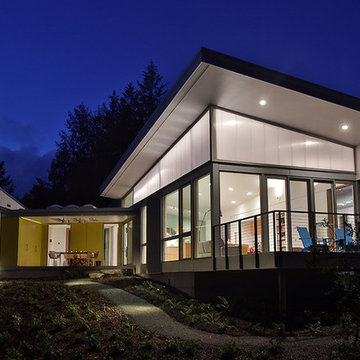 Whidbey Artists' Retreat