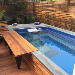Original Endless Pools&reg; - Products