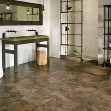 Barndomansion Flooring