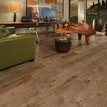 Mirage Floors