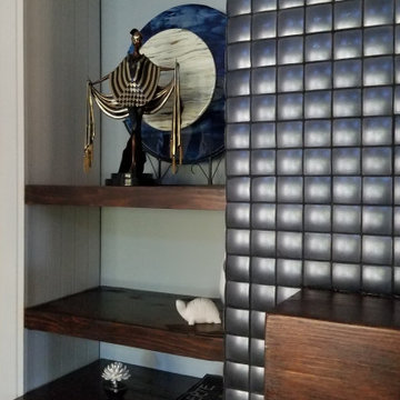 A Home for Art