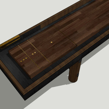 Shuffle Board