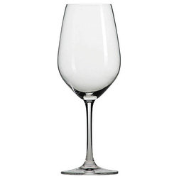 Contemporary Wine Glasses by Fortessa Tableware Solutions