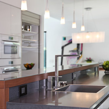 LEICHT Kitchens