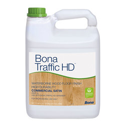 Bona Traffic HD&reg; - Stains And Varnishes