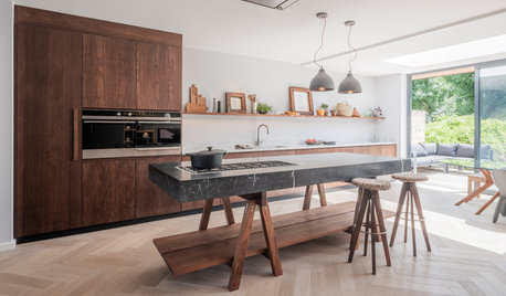 How Much Does a Bespoke Kitchen Cost?