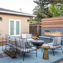 roof patio