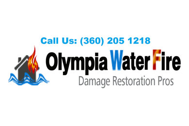 Olympia Water Fire Damage Pros
