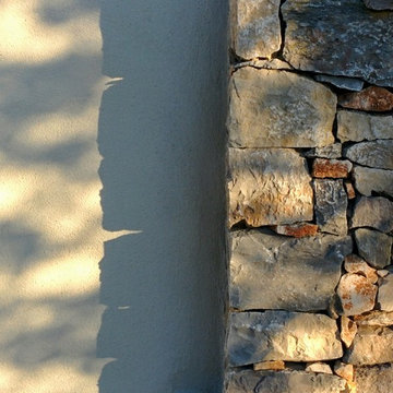 Entre murs