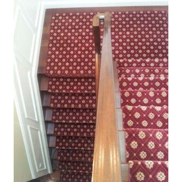Stair runners