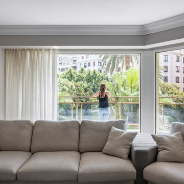 Vivienda en Eixample