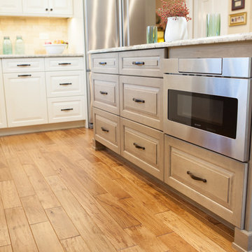 The 5-Year Kitchen in Elgin